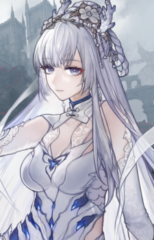 Fushu — Duet Night Abyss card artwork