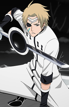 Tesra Lindocruz — Bleach artwork