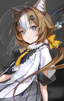 Hannah — Neural Cloud card artwork