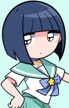 Sumire Kurauchi — Wrist-Cut Transformation Subculture Menhera card artwork