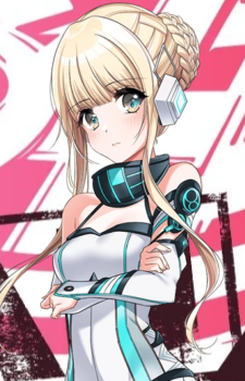 Noa Fukushima — D4DJ card artwork