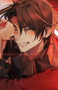 Adolphe — Shuuen no Virche card artwork
