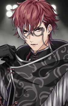 Daimon Kusunoki — Argonavis artwork