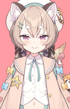 Komachi Panko — Phase Connect artwork