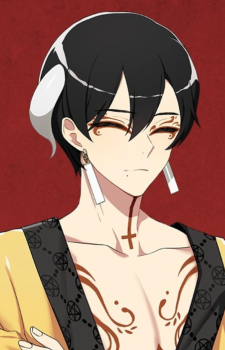 Buer — What in Hell is Bad card artwork