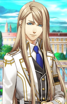 Balder Hringhorni — Kamigami no Asobi artwork