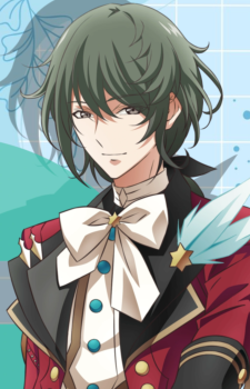 Minaduki Rui — TSUKIUTA card artwork