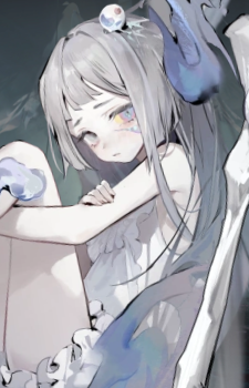 Faint — Morimens card artwork