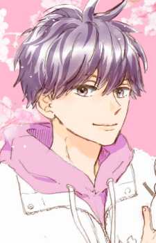 Kizuki Hazawa — Anyway, I'm Falling In Love With You artwork