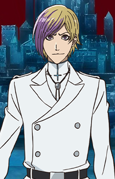 Bernice Gabrielli — Bleach card artwork