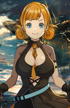 Maron Tomasu — D_Cide Traumerei card artwork