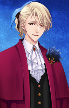 Yakumo Koizumi — Ayakashi: Romance Reborn card artwork