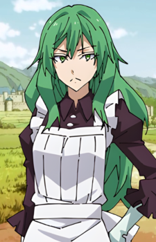 Misery — That Time I Got Reincarnated as a Slime card artwork