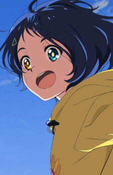Ai Ooto — Wonder Egg Priority artwork