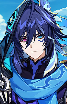 Ororon — Genshin Impact card artwork