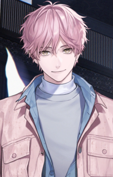 Kou Ayato — Break My Case card artwork