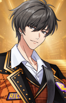 Yamato Tsubaki — Argonavis artwork