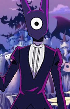Alikred — Welcome To Demon School Iruma-Kun! card artwork