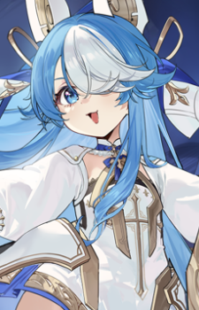 Maille Breze — Azur Lane card artwork