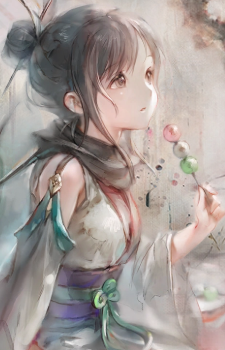 Shizu — Memento Mori card artwork