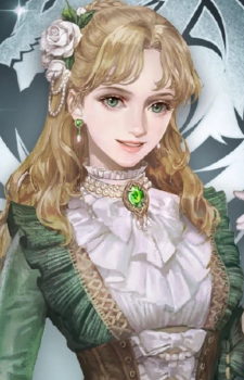 Audrey Hall — Lord of Mysteries card artwork