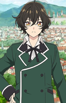 Nanaka — May I Ask for One Final Thing? card artwork