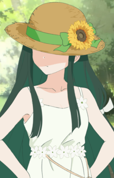 Ruri Hazakura — Agents of the Four Seasons artwork