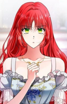 Leticia Halstead — My Secretly Hot Husband artwork