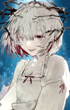 Dongdang — Utaite card artwork