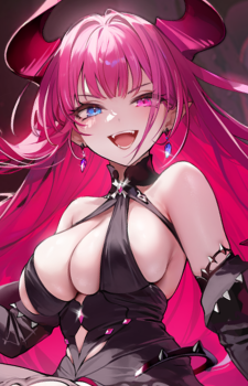 Mecklenburg — Azur Lane card artwork