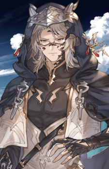 Maleagant — Granblue Fantasy card artwork