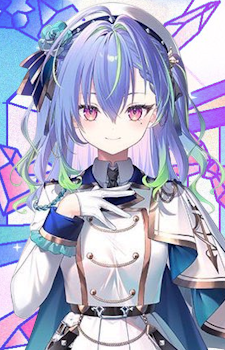 Suzumi Nemo — Nanashiinku card artwork