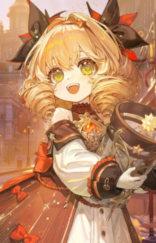 Cynthia II — Silver Palace card artwork