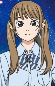 Motoko Kanikawa — Insomniacs After School artwork