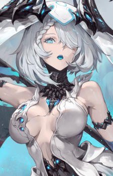 Rebecca — Duet Night Abyss card artwork