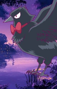 Almond — I'm the Villainess, So I'm Taming the Final Boss card artwork