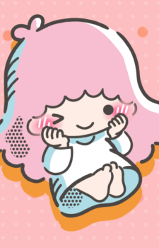 Lala — Sanrio artwork