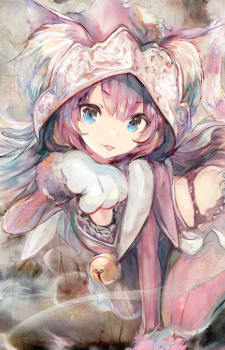 Mimi — Memento Mori card artwork