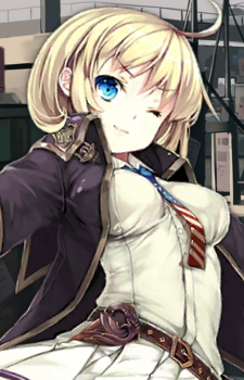 M1911 — Girls' Frontline card artwork