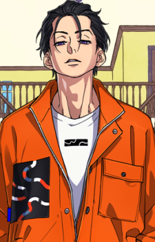 Fumiya Ito — Charisma House card artwork