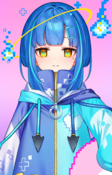 Mochituke Nullpo — FIRST STAGE PRODUCTION card artwork