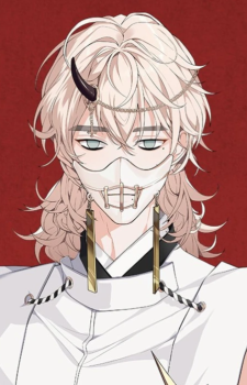 Vassago — What in Hell is Bad card artwork