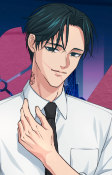 Azami Suo — Yakuza Fiance card artwork