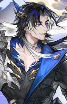 Kezhou — Duet Night Abyss card artwork