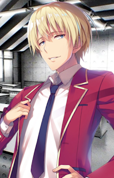 Miyabi Nagumo — Classroom of the Elite card artwork
