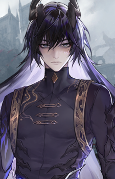 Yuming — Duet Night Abyss card artwork
