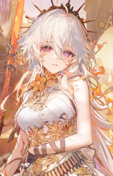 Cinderella — Silver Palace card artwork