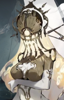 Faros — Morimens card artwork