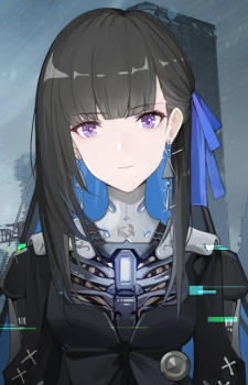 Selena — Punishing Gray Raven artwork