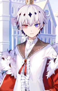Dia — Evil Prince and the Puppet artwork